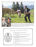 Mennonite Family History April 2018