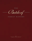 The Batdorf Family History