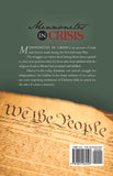 Mennonites in Crisis - Lester Burkholder - 2