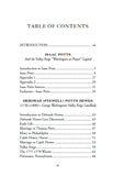 Valley Forge Folklore: A Historical and Biographical Sketch