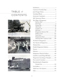 History of the Village of Morgantown, 1770-2020