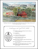 Mennonite Family History January 2017 - Masthof Press - 2