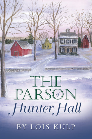 The Parson of Hunter Hall