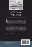 A Vietnam Presence: Mennonites in Vietnam During the American War - Luke S. Martin - 2