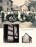 The Weaver Cleaver: 100 Years of S. Clyde Weaver Farmers' Market History Sliced Thin