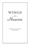 Wings in Heaven