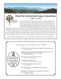 Mennonite Family History April 2016 - Masthof Press - 2