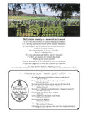 Mennonite Family History July 2018