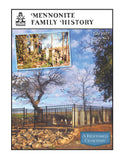 Mennonite Family History July 2017