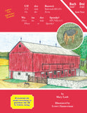 Uff der Bauerei: Wu iss der Spunky? (On the Farm: Where Is Spunky?), BOOK 3