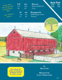 Uff der Bauerei: In em Baamgaarde (On the Farm: In the Orchard), BOOK 5