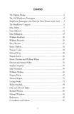 Mayflower Compact Signers, 1620-2020 (400th Anniversary Limited Edition)