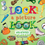 Look! A Picture Book with Activities