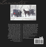 The Four Seasons of Lancaster County - Raymond Smecker - 2