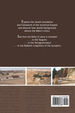 Opening the Rabbinic Doors to the Gospels: An Introduction - Thomas B. Tribelhorn, Ph.D., D.Min. - 2