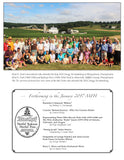 Mennonite Family History October 2016 - Masthof Press - 2