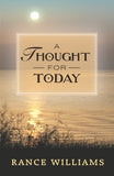 A Thought for Today