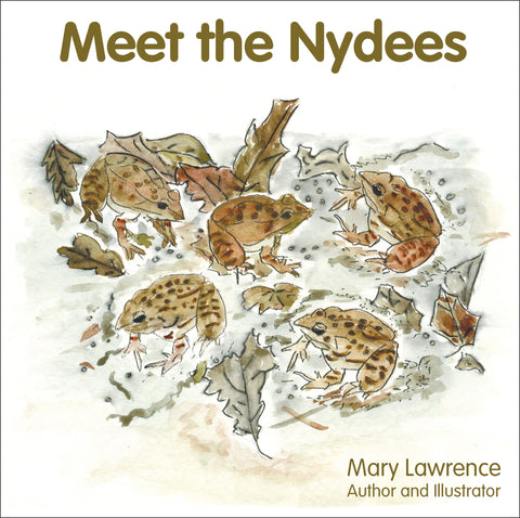 Meet the Nydees