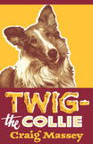 Twig the Collie
