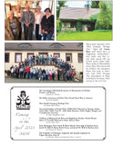 Mennonite Family History January 2023