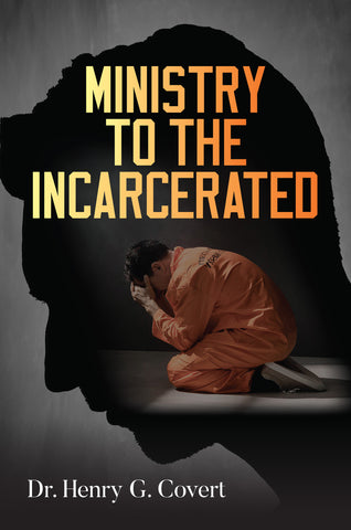 Ministry to the Incarcerated