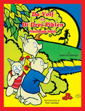 Da Volf un di Drei Piklen - Masthof Press - 1