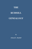 The Rudisill Genealogy