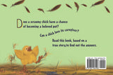 Granny Lou's Chick - Lois Whisler - 2