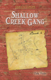 Shallow Creek Gang Goes to Europe, Book 4 - Dale Yoder